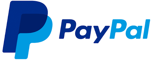 pay with paypal - Xavier Wulf Store